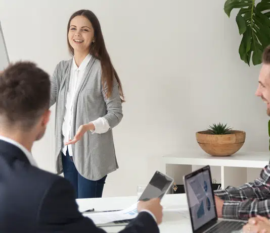 Quel est le travail dans une agence d’intérim ?