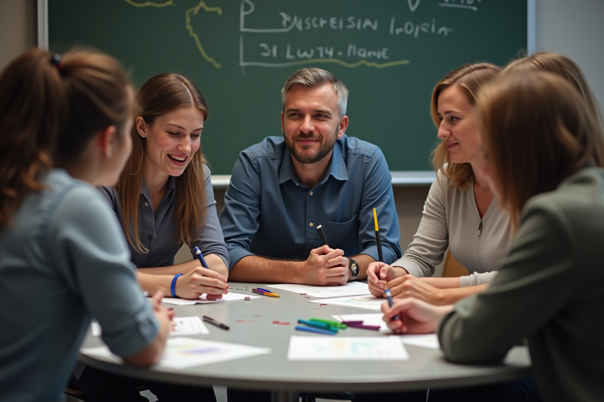 formation professionnelle