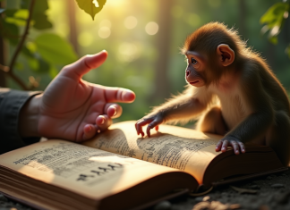 Concept d’évolution : quelle affirmation le décrit le mieux ? Décryptage