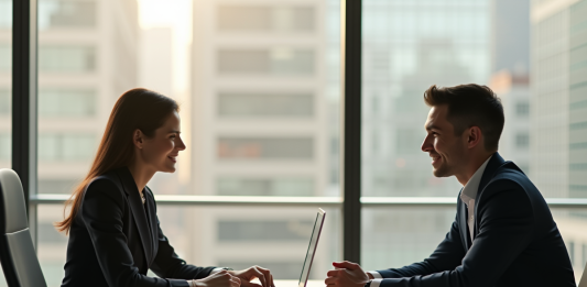 Stage en entreprise : intérêt et avantages à saisir dès maintenant !