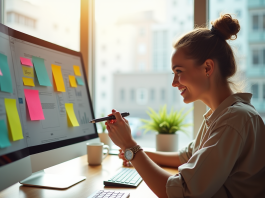 Travail : évitez l’oubli avec ces astuces efficaces