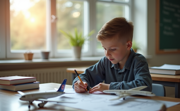 Devenir ingénieur aéronautique : les étapes après le lycée