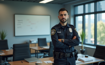 Se former pour exceller dans le rôle de surveillant : tout ce qu’il faut savoir