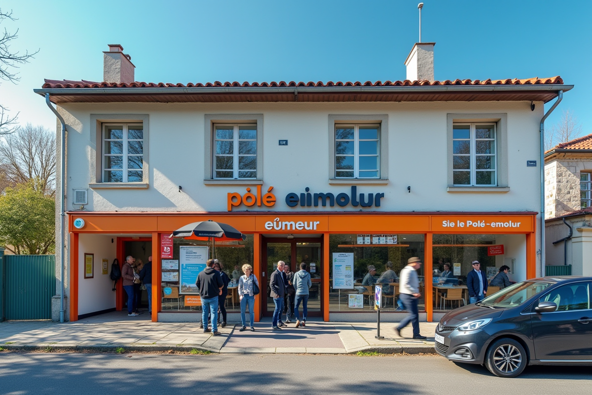 reinscription emploi