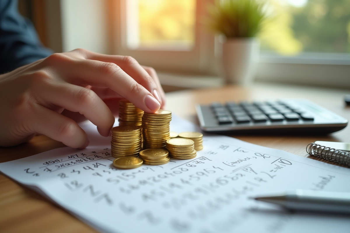 finances stratégiques