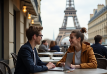 Étudier et travailler à Paris : les clés pour réussir son alternance