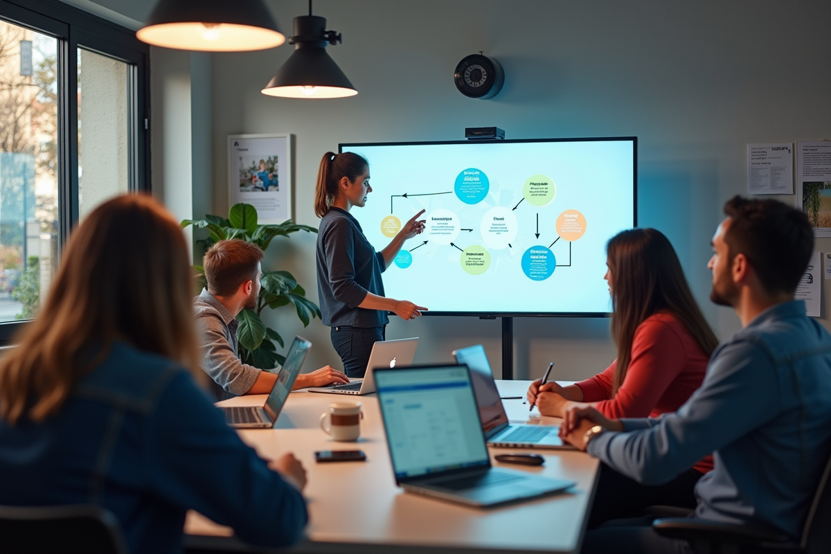 community manager