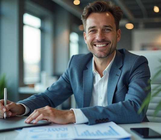 Salaire 5000 euros par mois : Quel métier choisir pour y parvenir ?