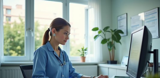 Les qualités indispensables pour réussir dans la formation de secrétaire médicale