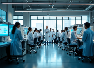 Prévisions 2025 : Ce qui nous attend dans le domaine scientifique