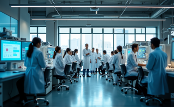 Prévisions 2025 : Ce qui nous attend dans le domaine scientifique