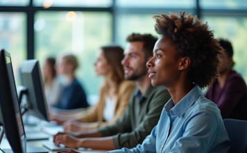 Moodle : utilisation actuelle de la plateforme par les internautes