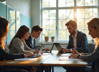 Technologie en éducation : améliorer l’apprentissage avec les outils tech !