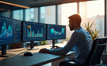 Profil d’un analyste : compétences, qualités et missions essentielles