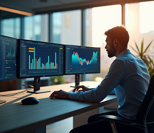 Profil d’un analyste : compétences, qualités et missions essentielles