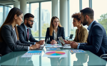 Entrepreneuriat : présentation des 4 paradigmes en vigueur