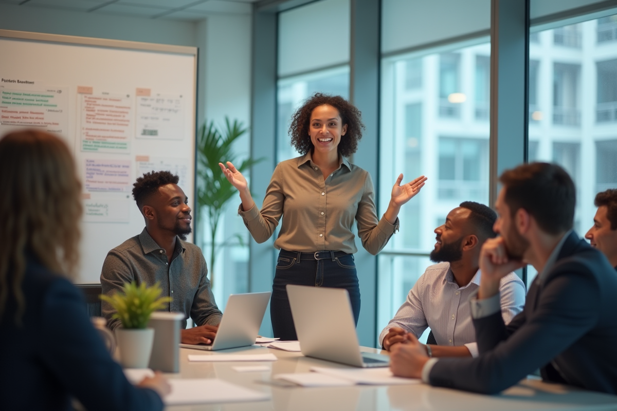 ressources humaines