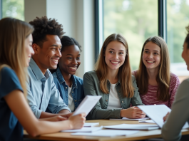 Les étapes clés pour choisir l’école de vos rêves