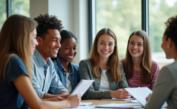 Les étapes clés pour choisir l’école de vos rêves