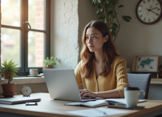 Les avantages de la formation en ligne avec Studi