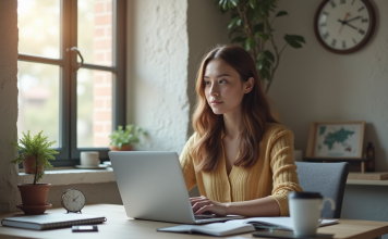 Les avantages de la formation en ligne avec Studi