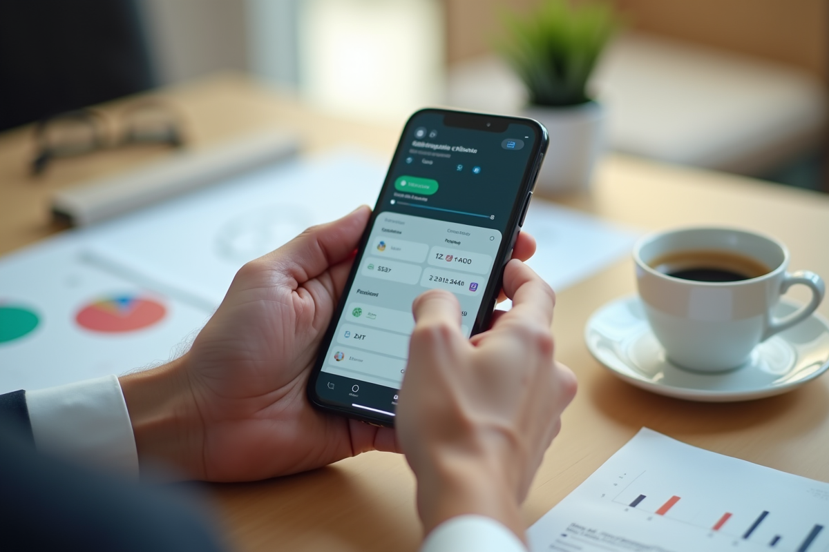 plateforme en ligne