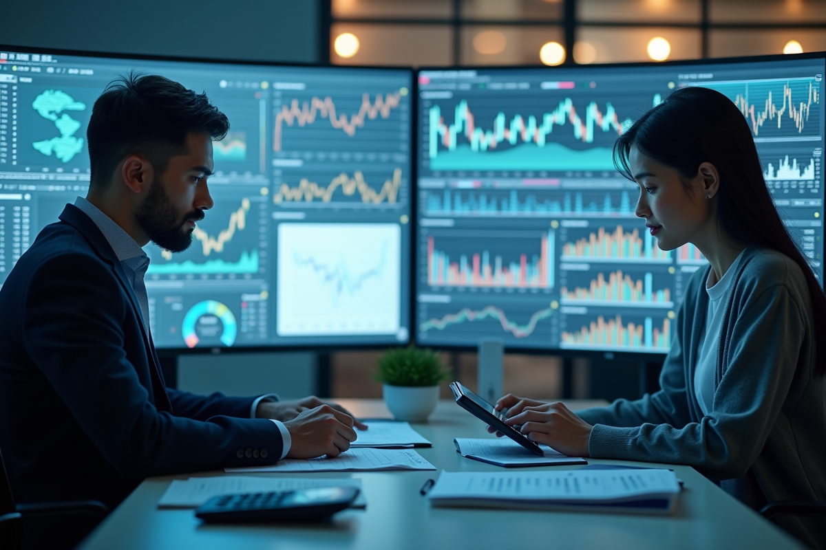 analyse financière