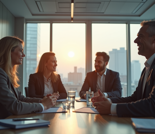 Styles de Leadership: Les 3 Principaux Expliqués en Détail