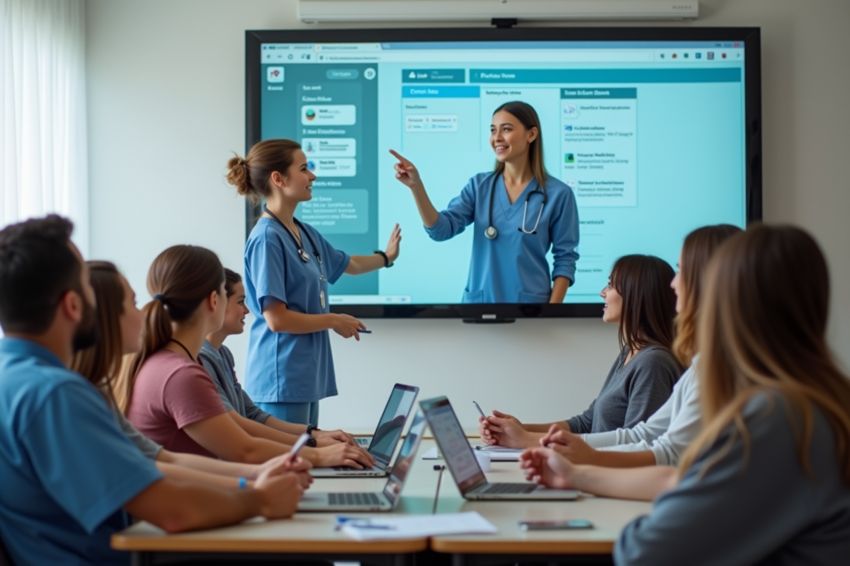 compétences professionnelles