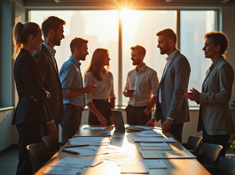 Développement personnel en entreprise : astuces efficaces pour progresser