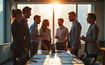 Développement personnel en entreprise : astuces efficaces pour progresser