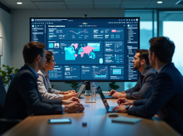 American management systems : son impact sur le secteur du conseil en technologie