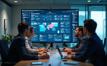 American management systems : son impact sur le secteur du conseil en technologie