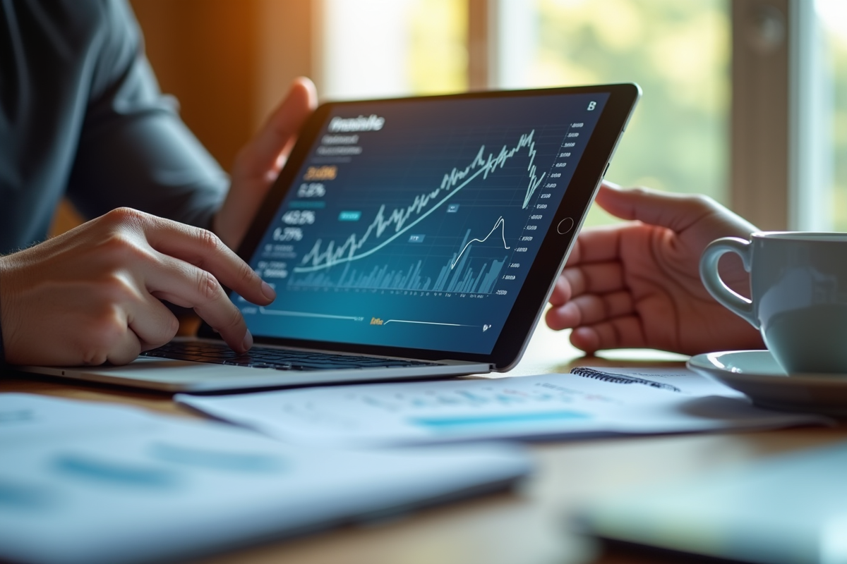 finances d entreprise