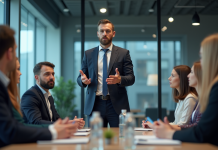 Compétences en leadership : définition et importance dans l’entreprise