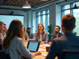 Formation professionnelle : qui en est responsable ?