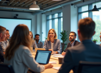Formation professionnelle : qui en est responsable ?