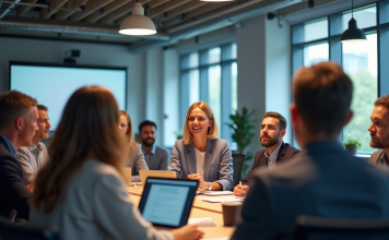 Formation professionnelle : qui en est responsable ?