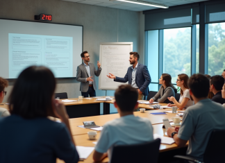 Réforme formation professionnelle 2018 : Nom loi et informations clés