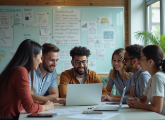 Créer des MOOC : les étapes essentielles pour réussir en ligne