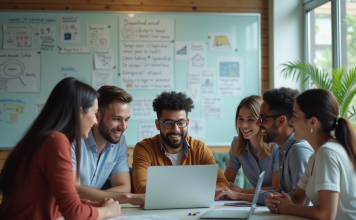 Créer des MOOC : les étapes essentielles pour réussir en ligne