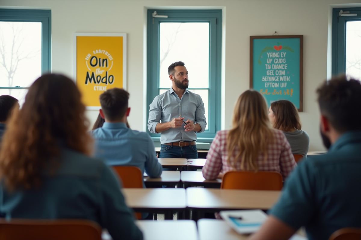 formation financière