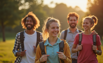 Stage pratique BAFA rémunéré : astuces pour une expérience enrichissante