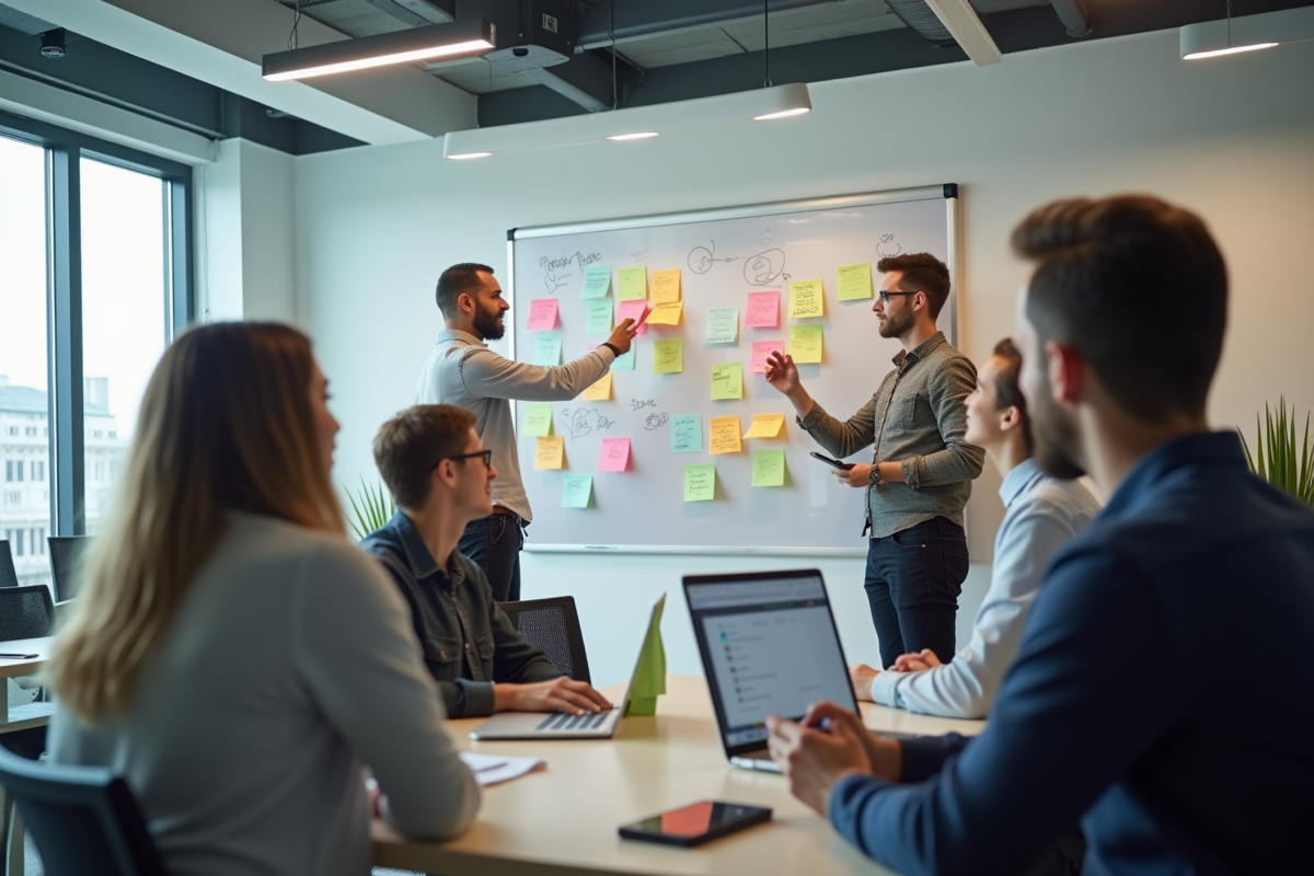efficacité professionnelle