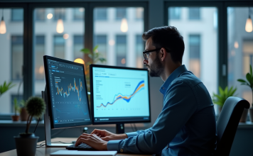 Pourquoi le métier de gestionnaire de paie séduit autant les entreprises en 2025