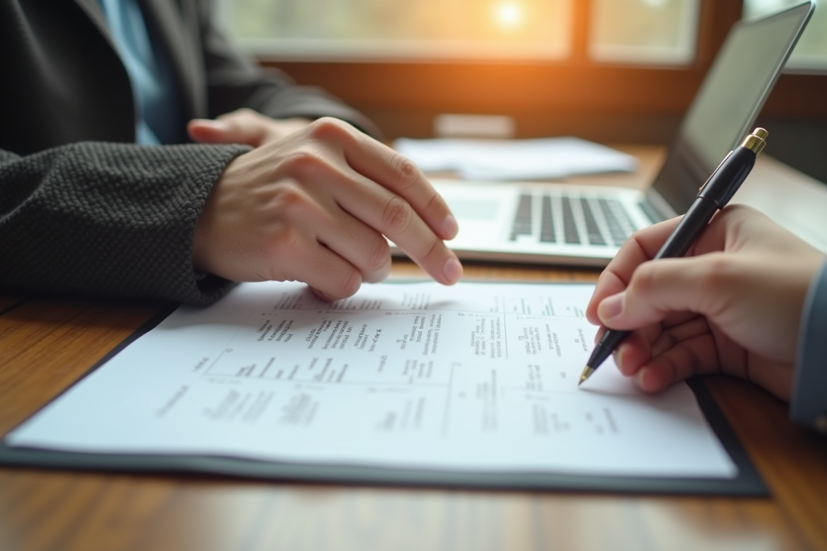 conseil professionnel
