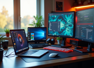 L’univers de Mon Club Élec : la ressource ultime pour les passionnés de high-tech