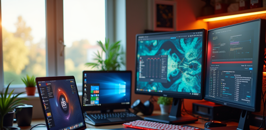 L’univers de Mon Club Élec : la ressource ultime pour les passionnés de high-tech