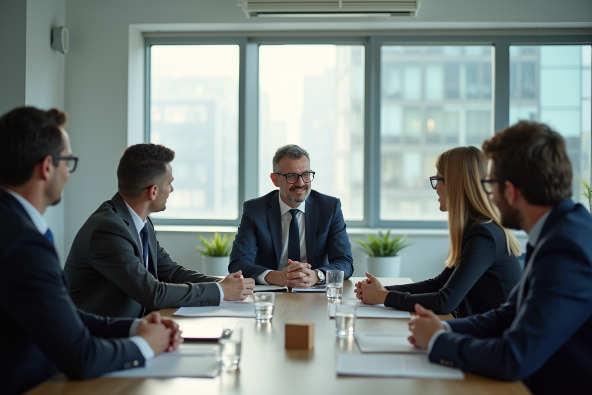 leadership styles