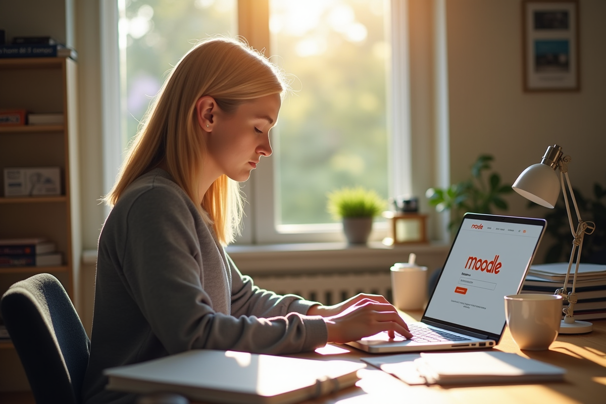 utilisation plateforme